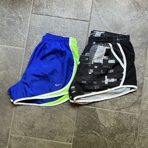 Nike & UA bundle